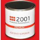 Adesivo Superior 1kg Branca - 2001