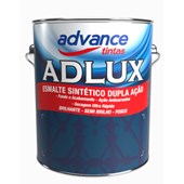 Adlux 601 DF Semi Brilho - BASE - 3,6L - Advance