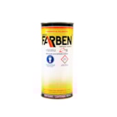 AGUARRÁS - 450ML FARBEN AGUARRÁS - 450ML FARBEN