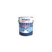 Anti Corrosivo com Oxido de Ferro Adepoxi 870 Primer Vermelho Oxido S/ Cat. 3,6L - Advance 