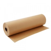 BOBINA SEMI KRAFT GRANDE GRAMATURA 70 - 90CM BOBINA SEMI KRAFT GRANDE GRAMATURA 70 - 90CM