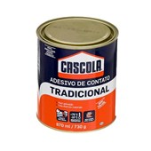 Cascola Tradicional  S/Toluol 730g - Henkel