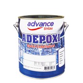 Catalisador Adepoxy 96 Parte B 900ml Advance