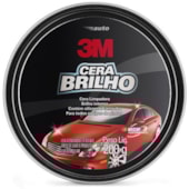 Cera Brilho 200g 3M Cera Brilho 200g 3M