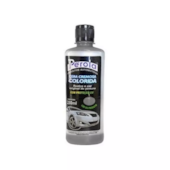 CERA COLORIDA PRATA - 250 ML PÉROLA CERA COLORIDA PRATA - 250 ML PÉROLA