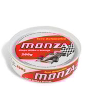 Cera Monza 200G - Pérola Cera Monza 200G - Pérola