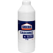 Cola Branca Cascorez Extra 1kg - Henkel