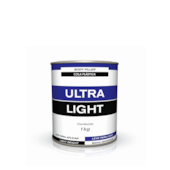 COLA PLÁSTICA BRANCA ULTRA LIGHT - 1KG MAXI RUBBER COLA PLÁSTICA BRANCA ULTRA LIGHT - 1KG MAXI RUBBER