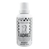 Corante Branco Xadrez 50ml - Sherwin Williams Corante Branco Xadrez 50ml - Sherwin Williams