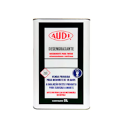 DESENGRAXANTE - 5L AUDI DESENGRAXANTE - 5L AUDI
