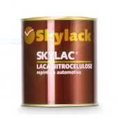 DUCO PRETO CADILLAC - 900ML SKYLACK DUCO PRETO CADILLAC - 900ML SKYLACK