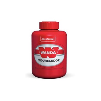 Endurecedor P/ PU 150ml - Wanda