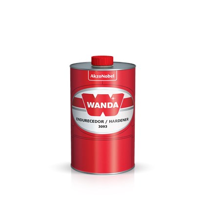Endurecedor P/ Pu 450ml - Wanda