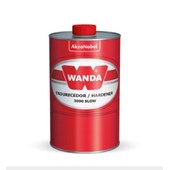 Endurecedor P/ Verniz 1L - Wanda