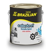 Epoxi Branco 2,7L - Brazilian