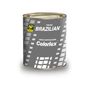 Esmalte Sintetico Alumino P/ rodas 900ml - brazillian