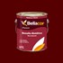 Esmalte Sintético Brilhante Marrom 3,6L - Bellacor