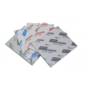 Espuma Abrasiva N4 - P500-P600 - Norton Espuma Abrasiva N4 - P500-P600 - Norton