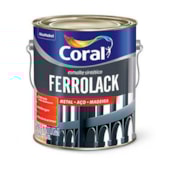 FERROLACK AZUL DEL REY - 3,6L CORAL FERROLACK AZUL DEL REY - 3,6L CORAL