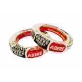 Fita Crepe Automotiva 247 - 9MM X 50M - Adere Fita Crepe Automotiva 247 - 9MM X 50M - Adere