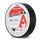 FITA ISOLANTE 19X20MT 0 13MM 922S ADERE - ADERE FITA ISOLANTE 19X20MT 0 13MM 922S ADERE - ADERE