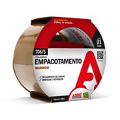 FITA MARROM 706S - 48MMX50M ADERE FITA MARROM 706S - 48MMX50M ADERE