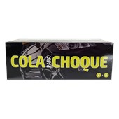 Kit Reparo Cola-Choque 290GR - BT Refinish