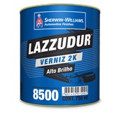 Kit Verniz Bi 8500+054 A+B - Lazzuril