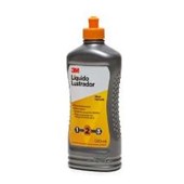 Liquido Lustrador Ultrafina 500ML - 3m