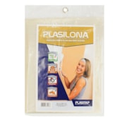 LONA PLÁSTICA TRANSPARENTE - 3X2 PLASITAP LONA PLÁSTICA TRANSPARENTE - 3X2 PLASITAP
