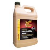 LUSTRADOR ULTRA FINISHING M20501 - 3,78L MEGUIAR'S LUSTRADOR ULTRA FINISHING M20501 - 3,78L MEGUIAR'S