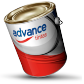 Massa Ecovance 1580 Lixavel Parte A 3,6L - Advance Massa Ecovance 1580 Lixavel Parte A 3,6L - Advance