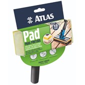 Pad P/ Pintura C/ Suporte - Atlas