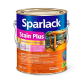 POLISTAIN PLUS ACETINADO IMBUIA - 3,6L SPARLACK POLISTAIN PLUS ACETINADO IMBUIA - 3,6L SPARLACK
