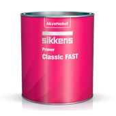 Primer Pu Classic Fast  3L - Sikkens