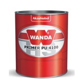Primer PU Kit 4100+3093 900ml - Wanda