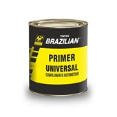 Primer Universal Cinza 3,6L - Brazilian