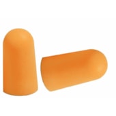 Protetor Auricular de Espuma S/ Cordão 15DB - 3M Protetor Auricular de Espuma S/ Cordão 15DB - 3M