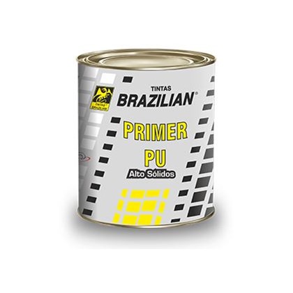 PU Branco Cristal 675ML - Brazilian