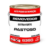 Removedor Pastoso 3,6L Bt Refinish