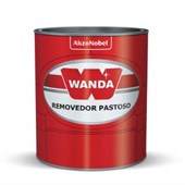 Removedor Patoso 900ml - Wanda