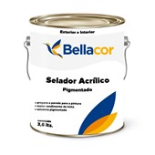 Selador Acrílico 3,6L - Bellacor