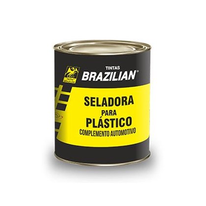 Seladora P/ Plastico 900ML - Brazilian