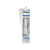 SILICONE ACETINADO CINZA - 280G TEKBOND SILICONE ACETINADO CINZA - 280G TEKBOND