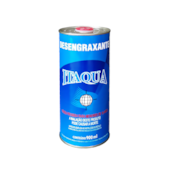 SOLUÇÃO DESENGRAXANTE - 900ML ITAQUA SOLUÇÃO DESENGRAXANTE - 900ML ITAQUA