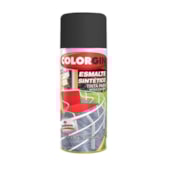 SPRAY BRANCO - 350ML COLORGIN SPRAY BRANCO - 350ML COLORGIN