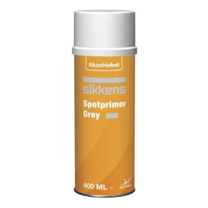 Spray Primer Spot Grey 400ml - Sikkens