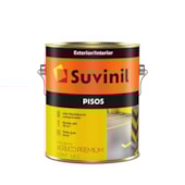 Suvinil Piso 3,6L - Concreto Puro Suvinil Piso 3,6L - Concreto Puro
