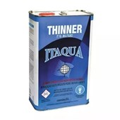 Thinner Diluente 5L - Itaqua