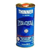 Thinner Multiuso 0,9L IT16 - Itaqua